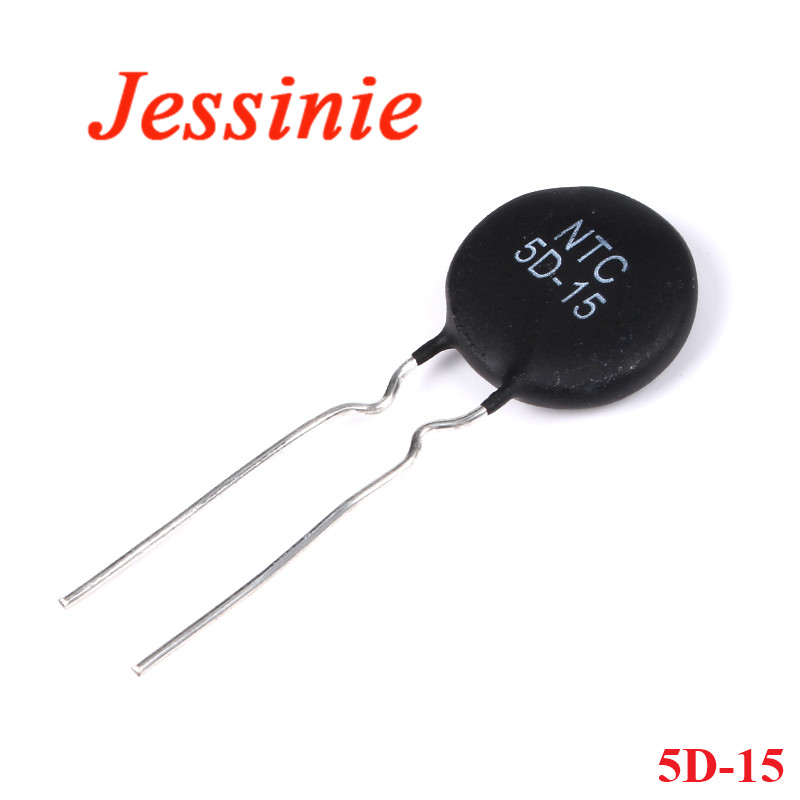 Ceramic Heat Emitter - 5 stuks NTC thermistorweerstand NTC 5D-15