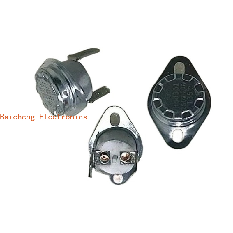 10 stks KSD301/302 keramische  - Ceramic Heat Emitter recensie en prijs