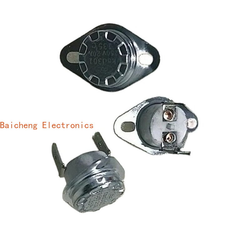 10 stks KSD301/302 keramische  - Ceramic Heat Emitter recensie en prijs