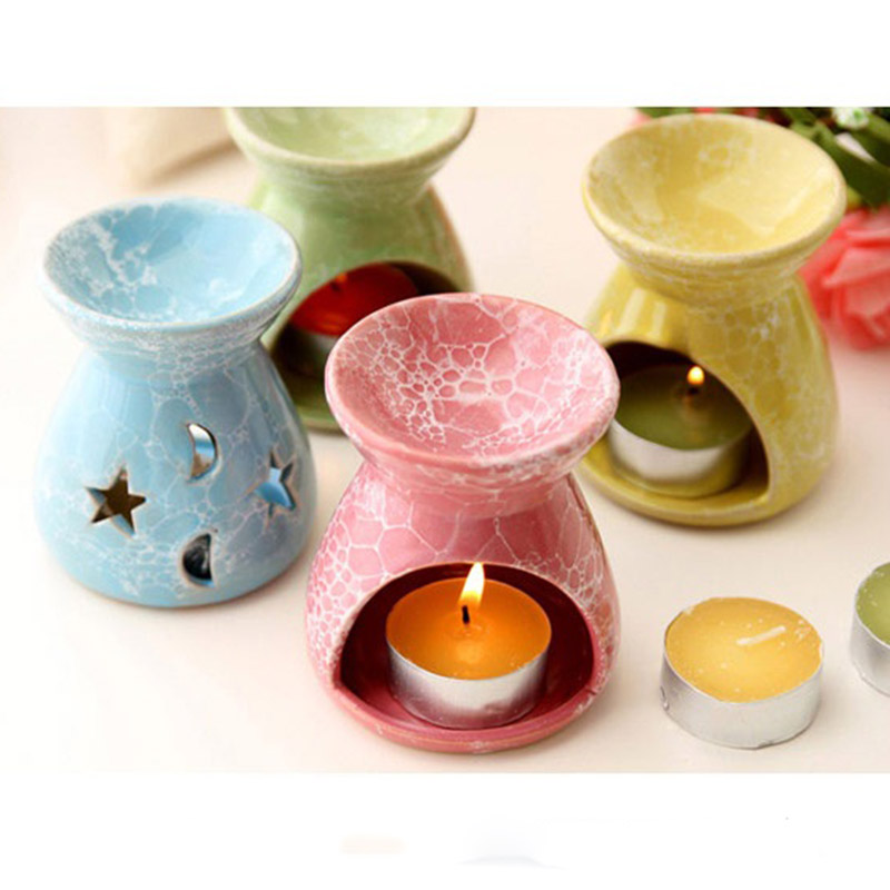 Kaars Aromatherapie Oven Aroma - Ceramic Heat Emitter recensie en prijs