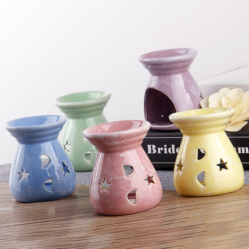 Kaars Aromatherapie Oven Aroma - Ceramic Heat Emitter recensie en prijs