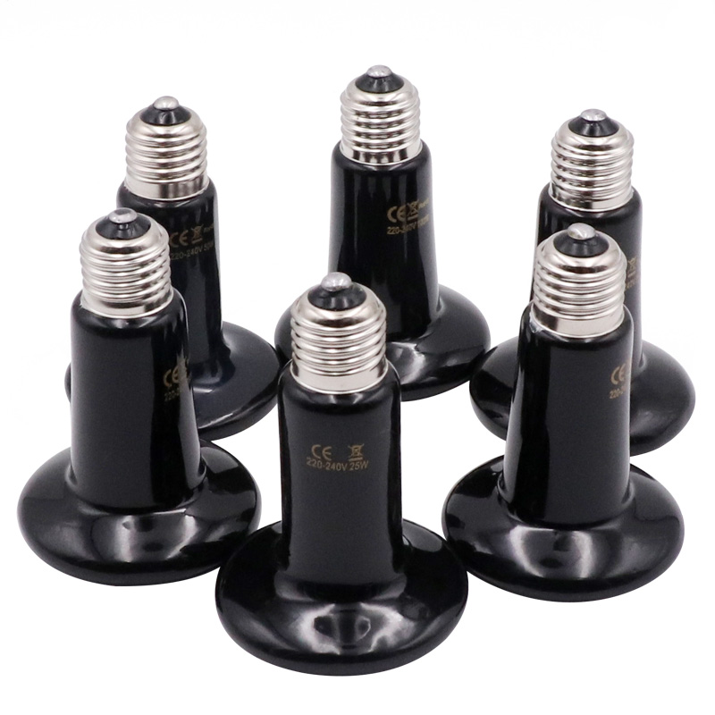 5 Stuks Huisdier Verwarming La - Ceramic Heat Emitter recensie en prijs