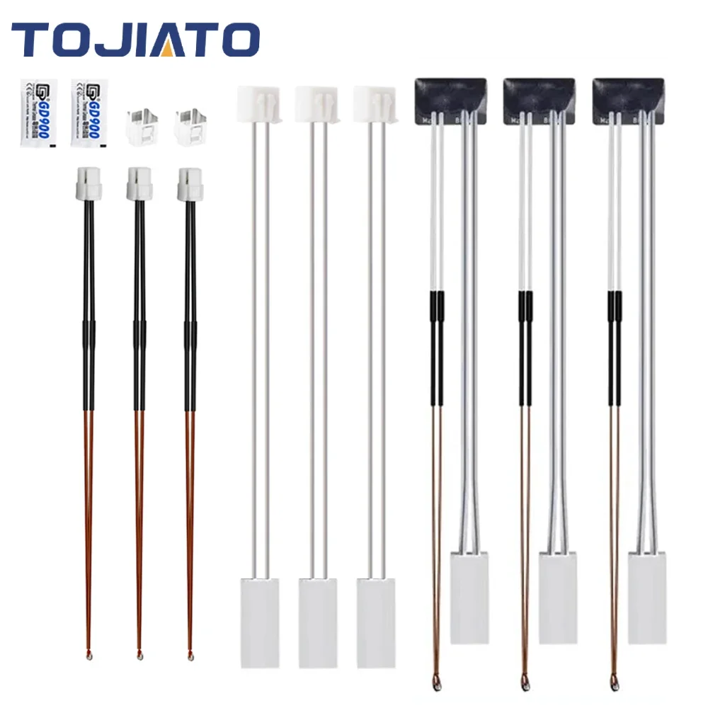 Thermistor Voor Bambu Lab P1P  - Ceramic Heat Emitter recensie en prijs