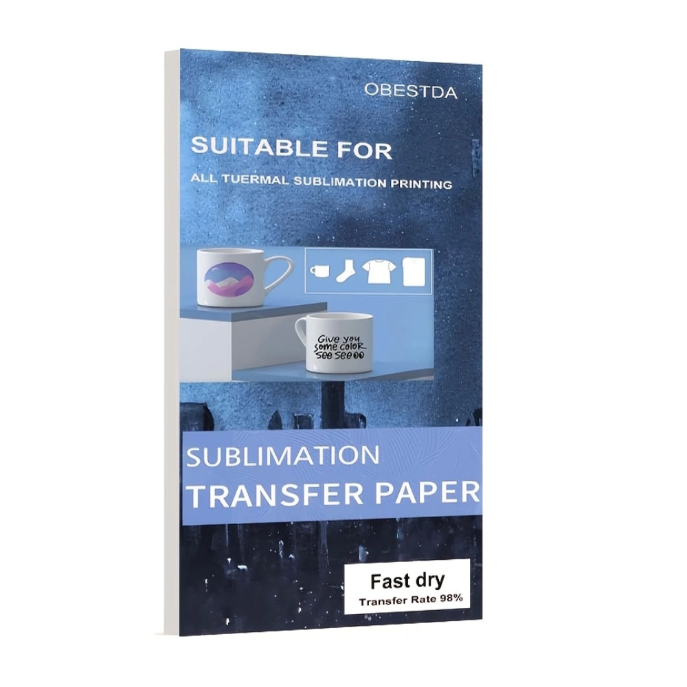100 vellen sublimatie warmteov - Ceramic Heat Emitter recensie en prijs