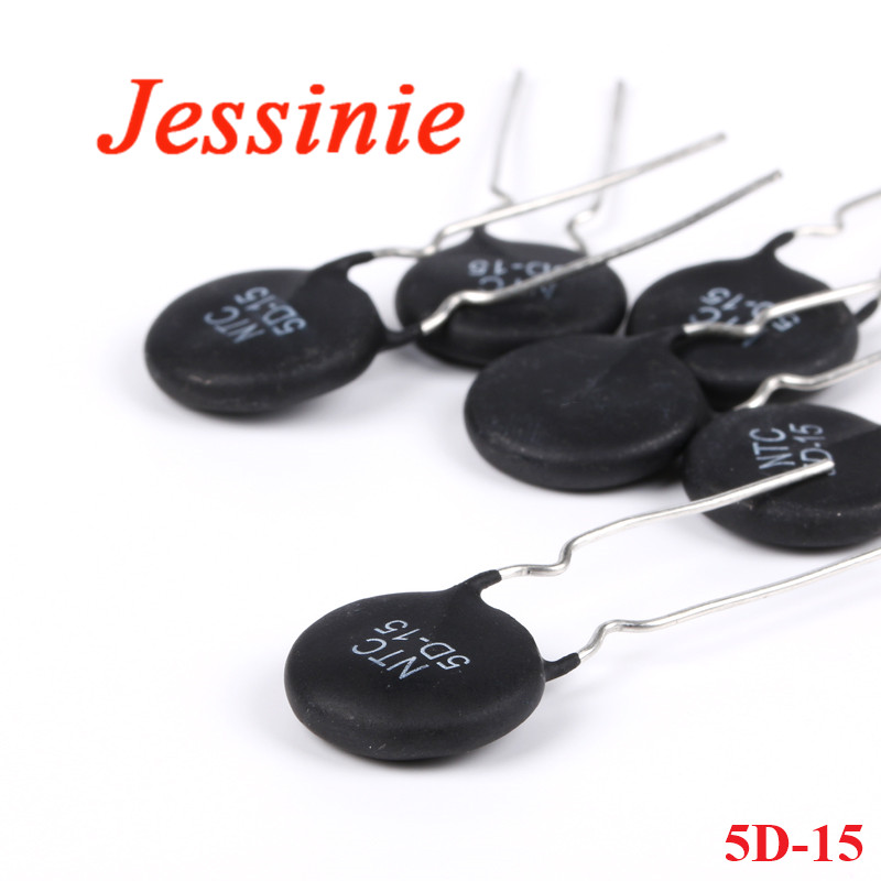 5 stuks NTC thermistorweerstan - Ceramic Heat Emitter recensie en prijs