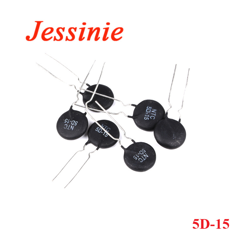 5 stuks NTC thermistorweerstan - Ceramic Heat Emitter recensie en prijs